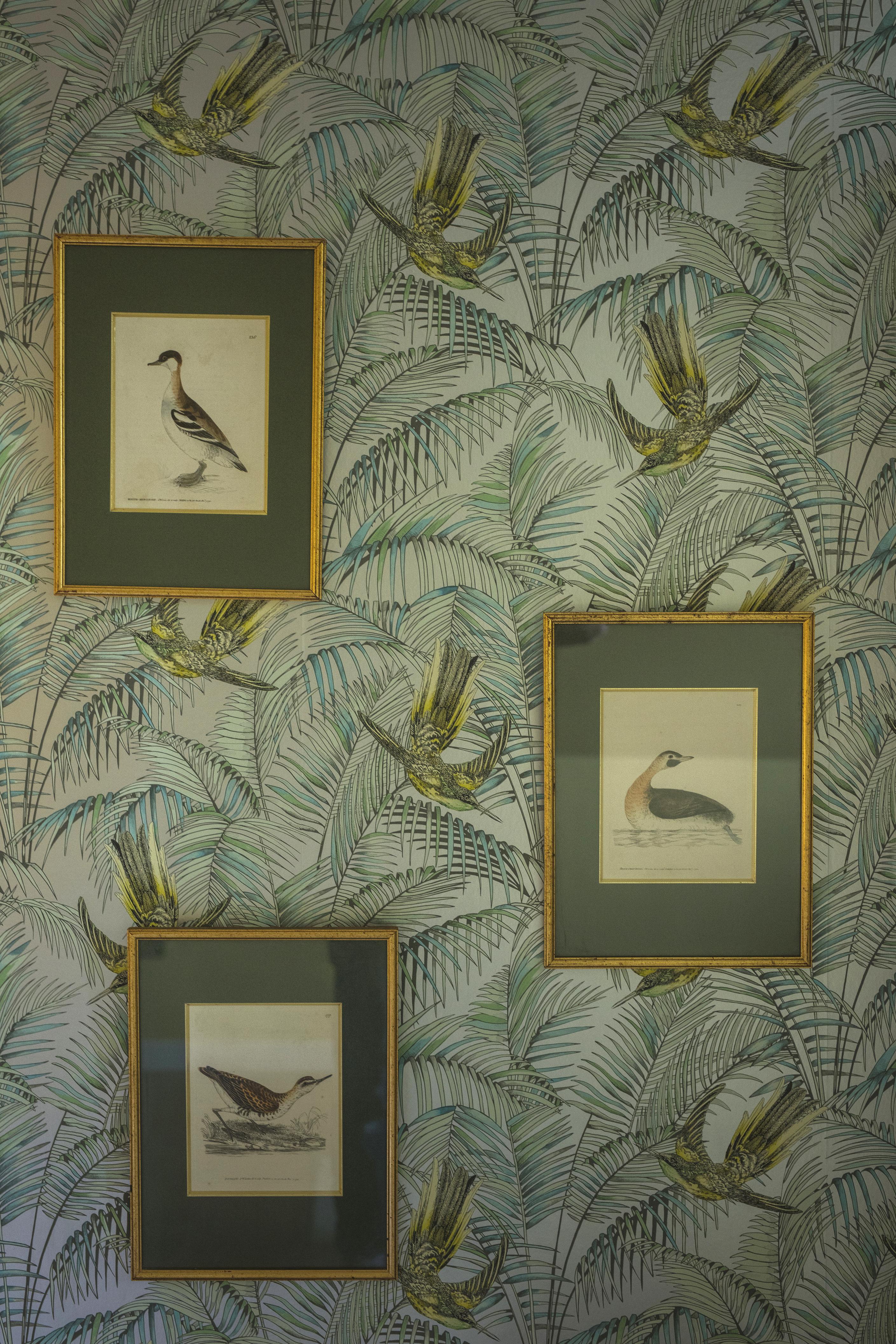 Готель La Mare Aux Oiseaux, The Originals Collection Saint-Joachim Екстер'єр фото